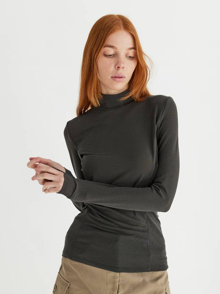 De Caye Top voor wholesale door MOD REF