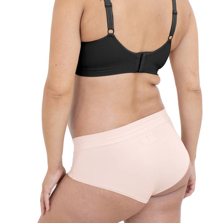 Kindred Bravely - Wholesale Underwear - Maternity - Grow with Me Maternity & Postpartum Brief