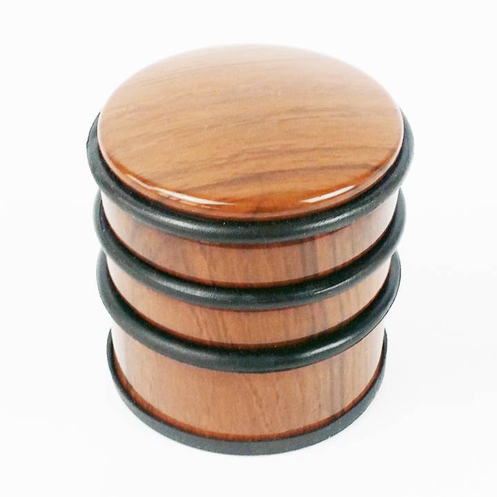 Butée de porte géante en bois senior CF1 pc pour la vente par Idea Casa