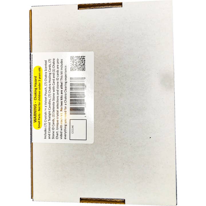 Deep Healing Light - Wholesale Meditation Supplies - Chakra Clearing Crystal and Aromatherapy Kits - Metaphysical4