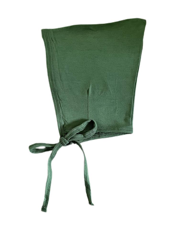 Forest Pixie Bonnet for wholesale by Mini Melon