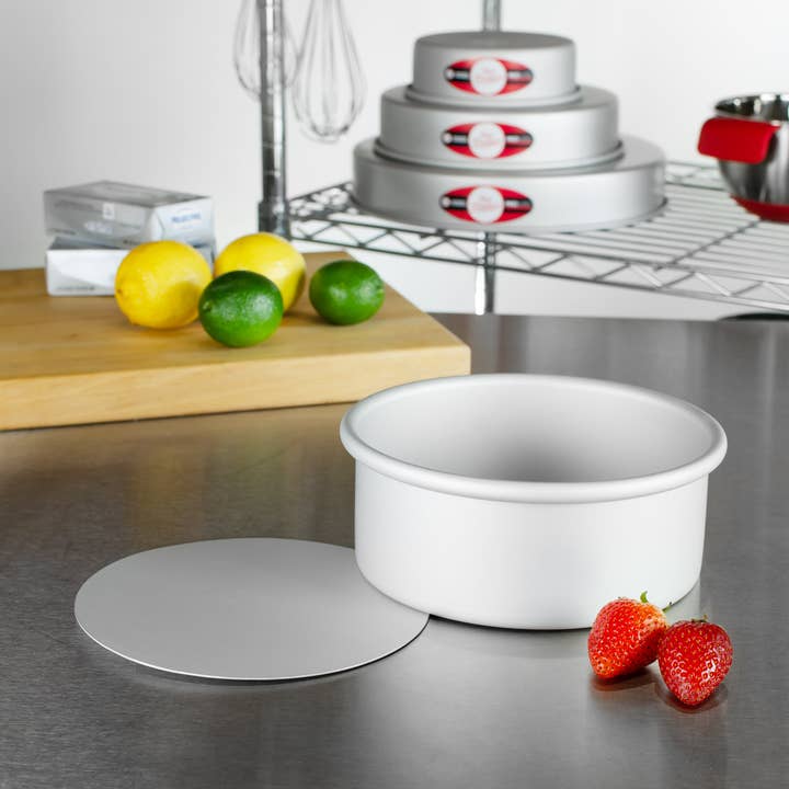 Fat Daddio's - Wholesale Cake tin - Fat Daddio's Cheesecake Pans15