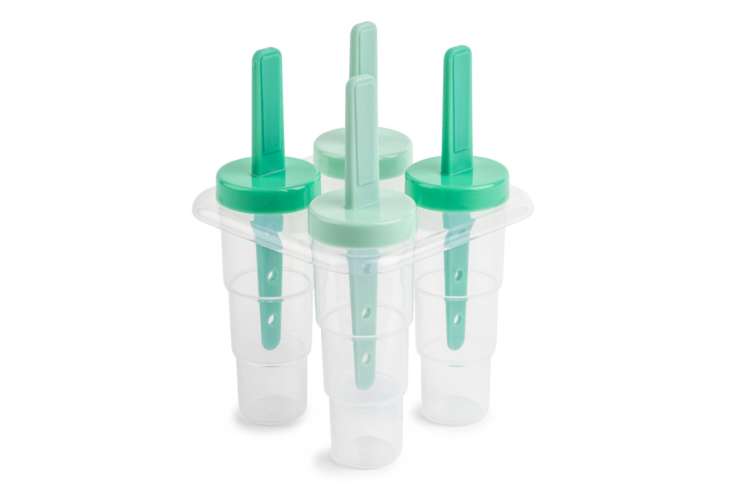 Core Home - Wholesale Ice Tray/Mold - 4 Part Tower Ice Pop Mold0