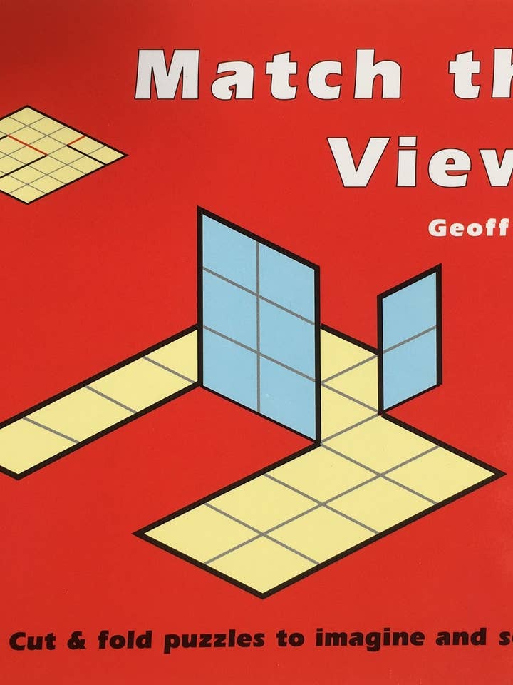Match the Views for wholesale by Tarquin