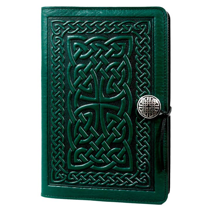 Journal original, Celtic Braid pour la vente par Oberon Design