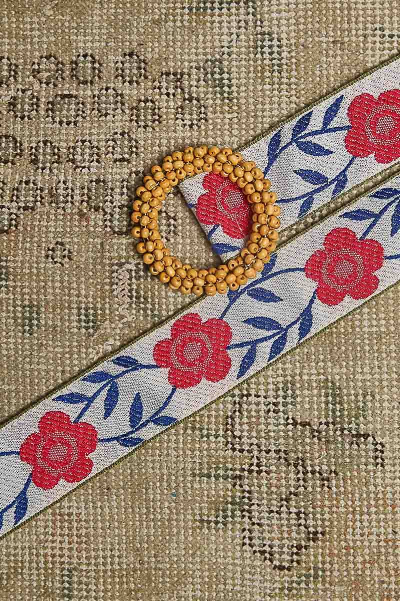 Pol Clothing - Wholesale Belt - Women's - BELT1710