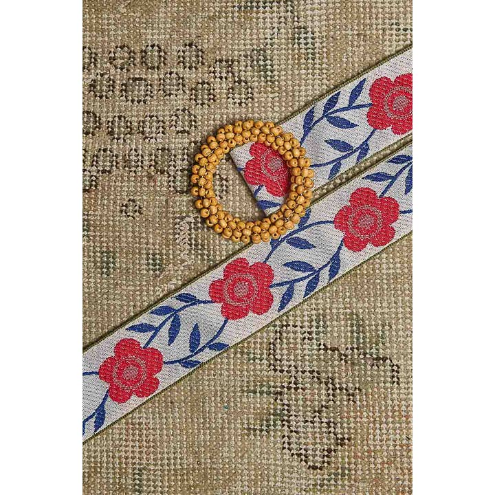 Pol Clothing - Wholesale Belt - Women's - BELT171