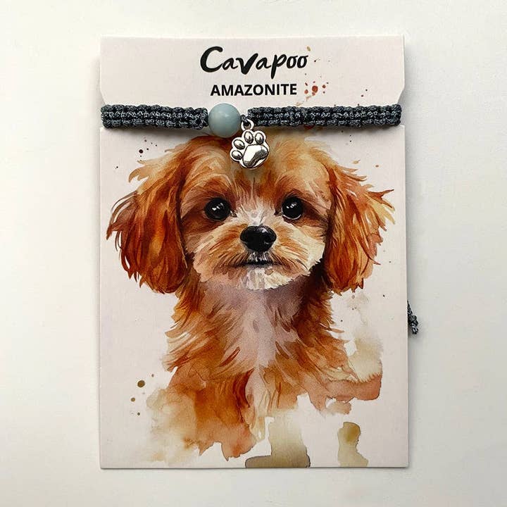 Wristlets By VIE – Großhandel Wristlet Bag – Die Armbänder der Pawstone-Kollektion17