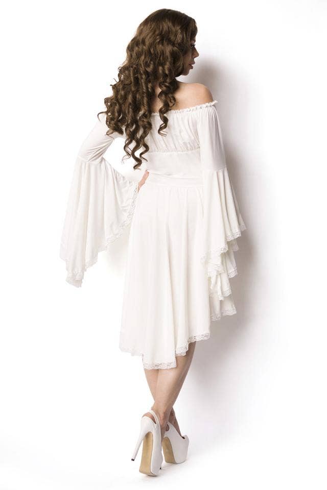 Atixo - Wholesale Dress - Women's - Pirate Medieval Dress5