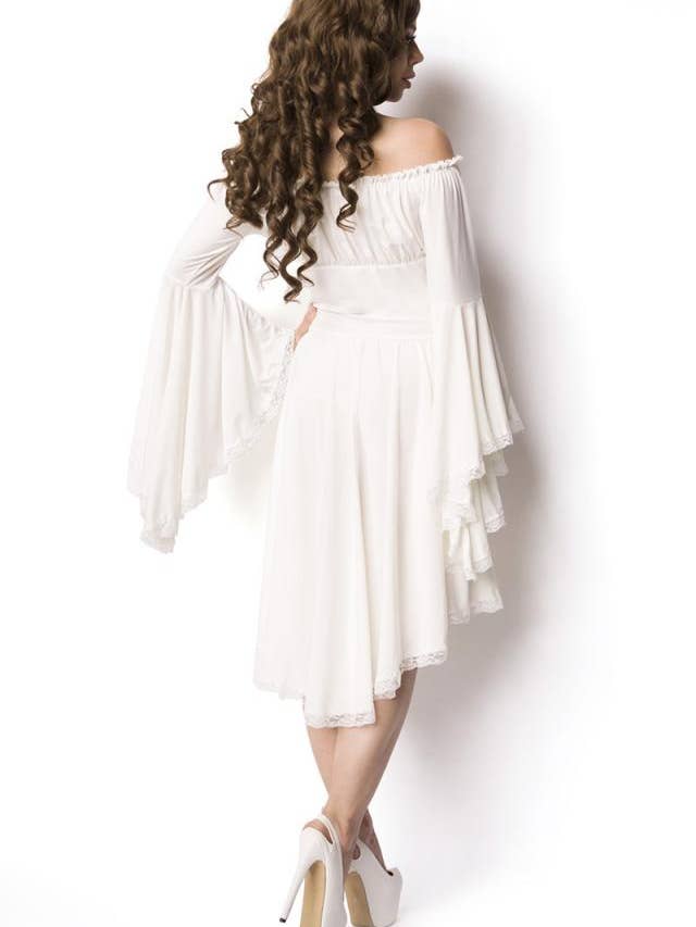 Atixo - Wholesale Dress - Women's - Pirate Medieval Dress5