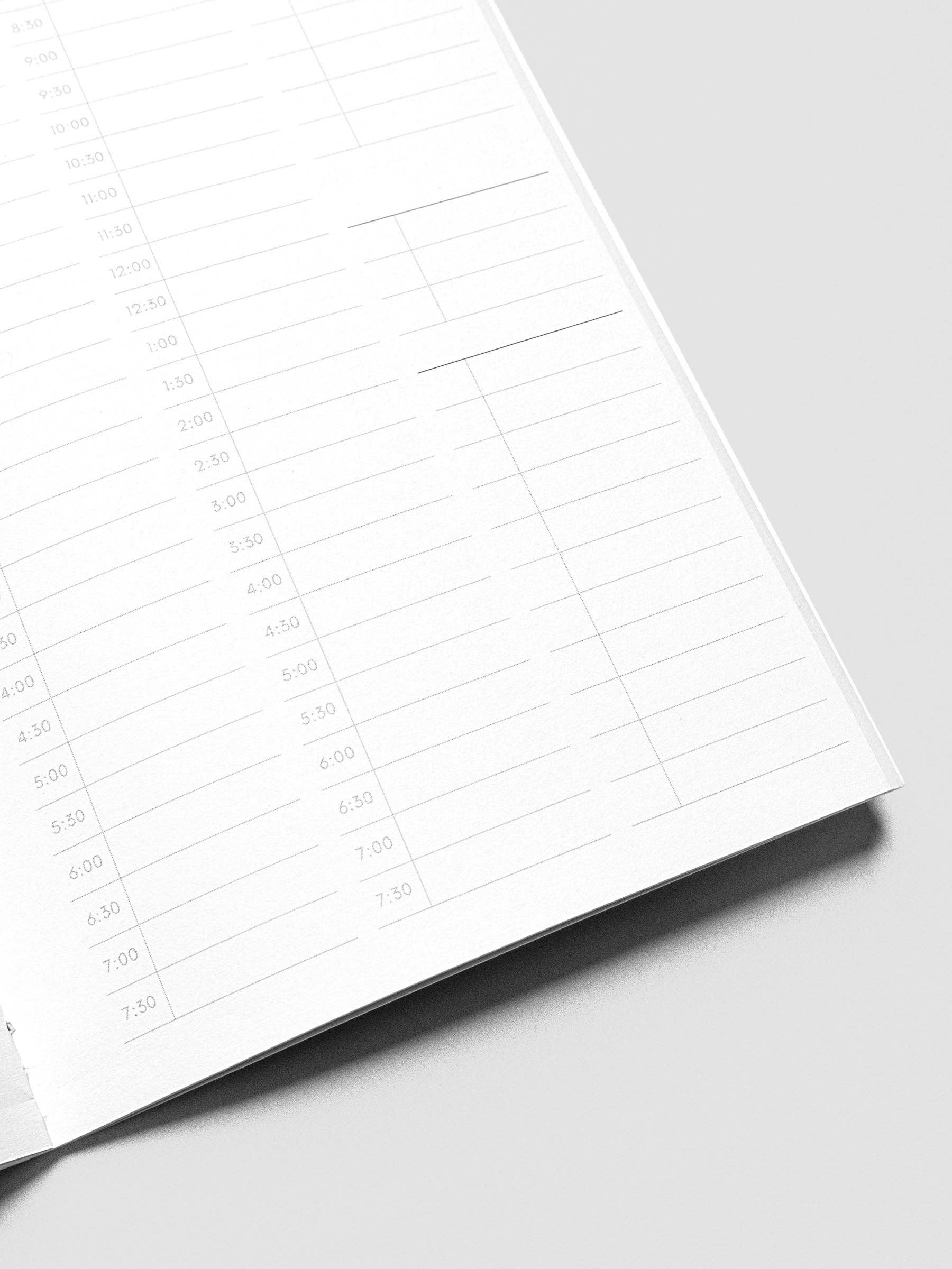 Cloth & Paper - Wholesale Notebook - Travel Notebook | A5 Slim5