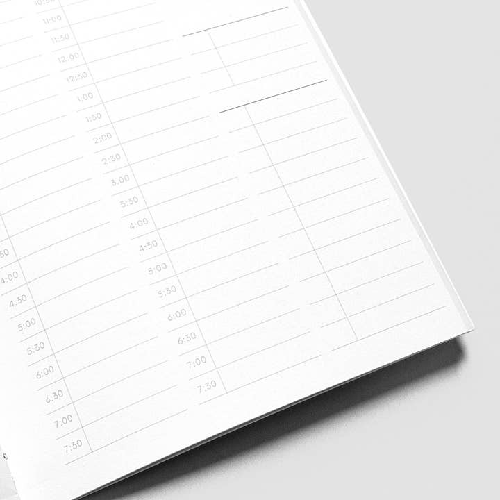 Cloth & Paper - Wholesale Notebook - Travel Notebook | A5 Slim5