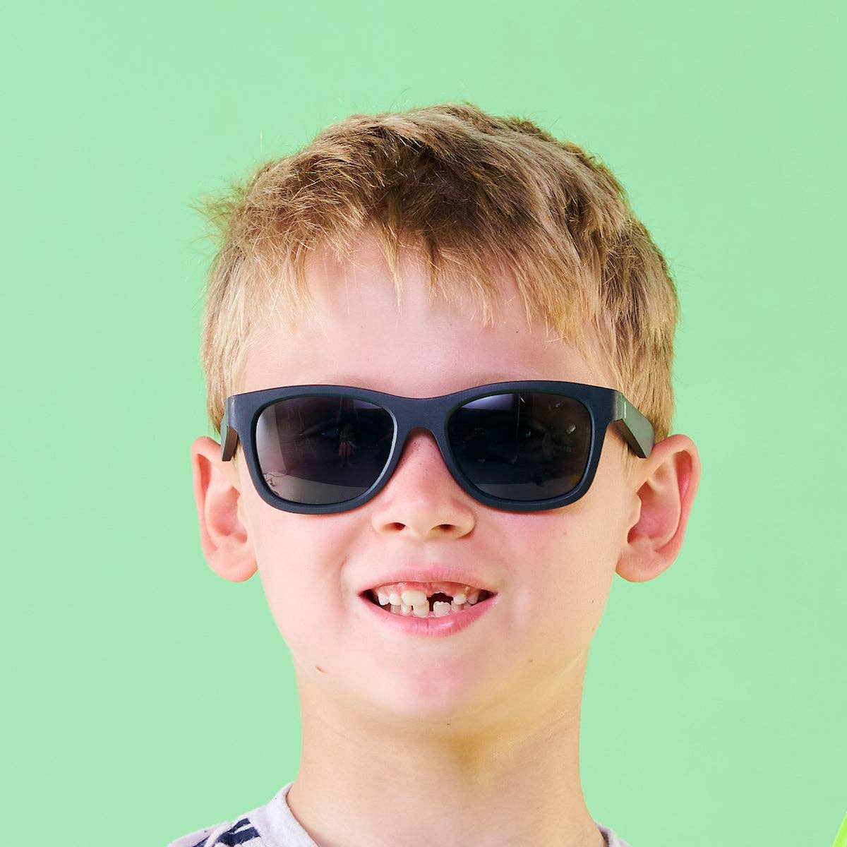 Babiators - Wholesale Sunglasses - Kids - Jet Black Navigator6