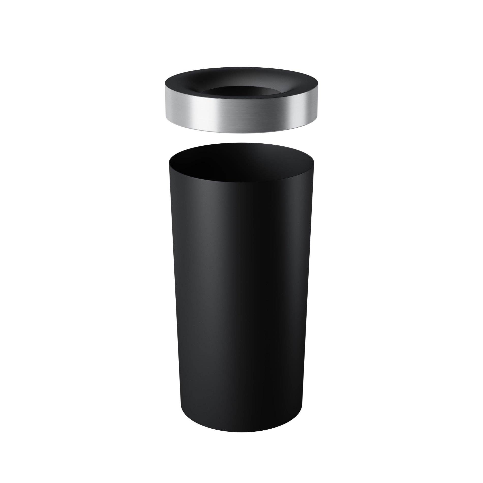 Umbra - Wholesale Trashcan/Trash Bin - Vento Trash Can2