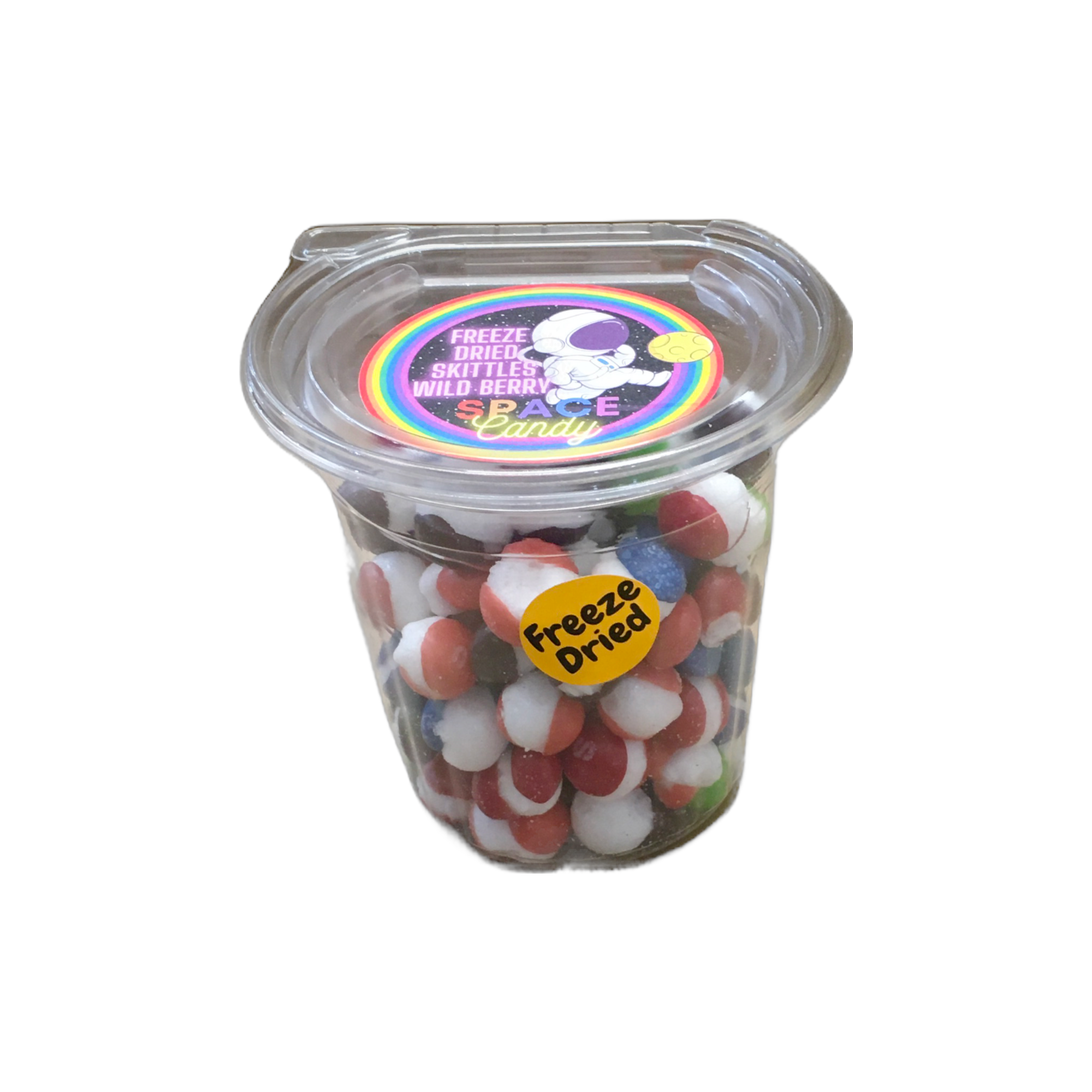 Skittles Wild Berry Chewy Candy Valentines Candy Box - 3.5 oz 