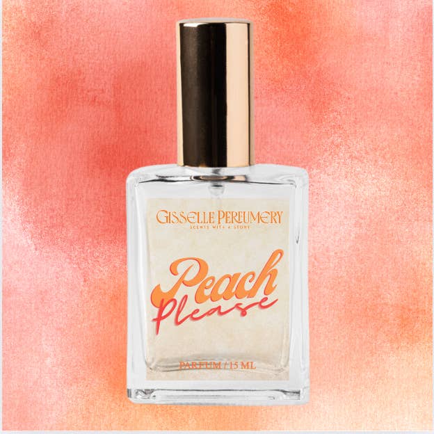 FERSKEN TAK for engroshandel hos Gisselle Perfumery