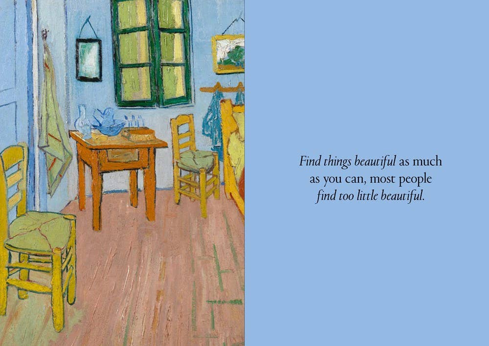 W. W. Norton - Wholesale Biography & Memoir - The World According to Vincent van Gogh1