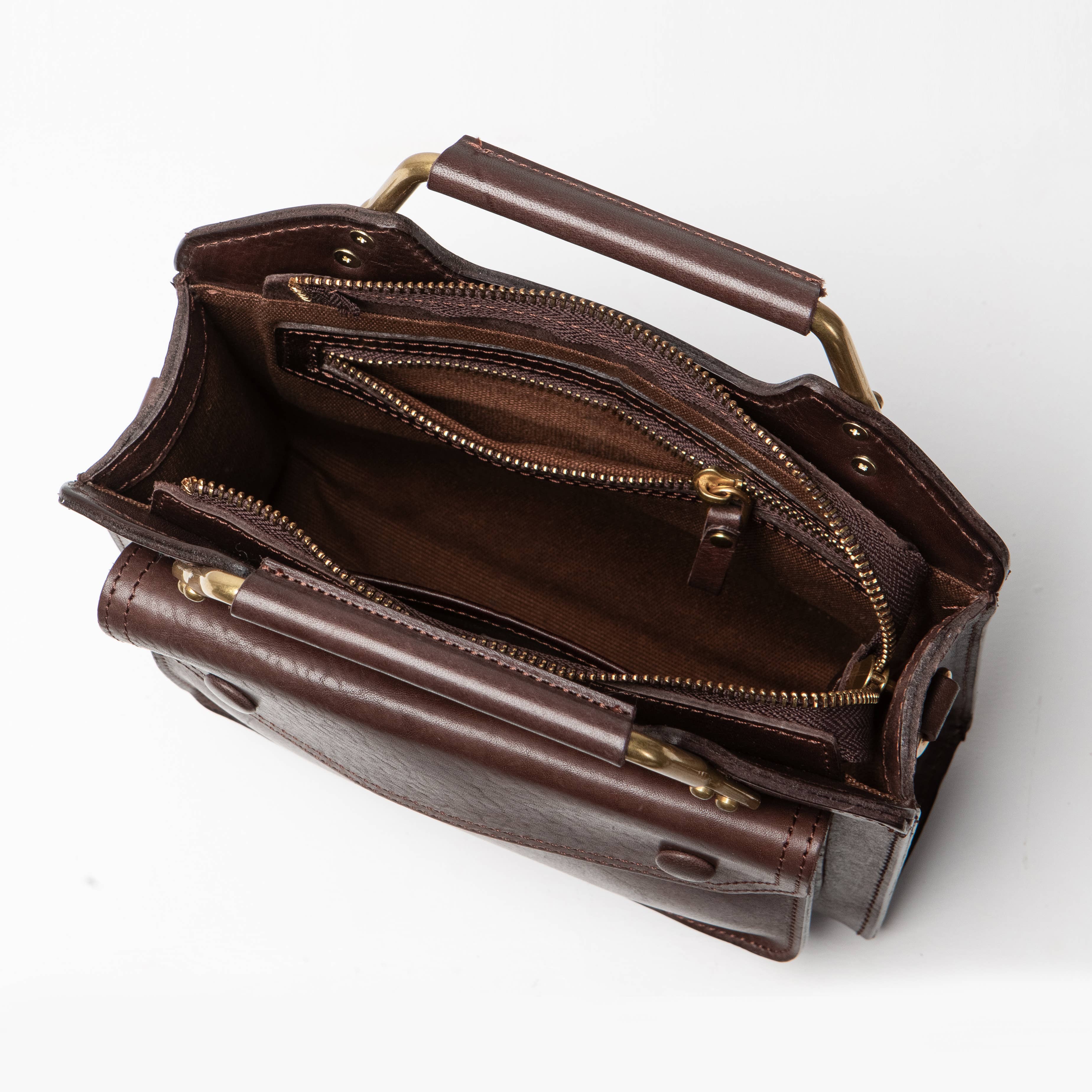 UPPDOO – Engroshandel Taske med håndtag – til kvinder – Neo Retro lille crossbody taske20