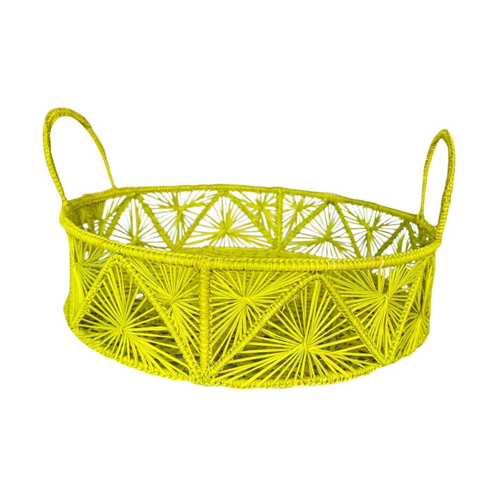 Bandeja con Asas Grandes y Redondas para venta al por mayor de Coro Cora™