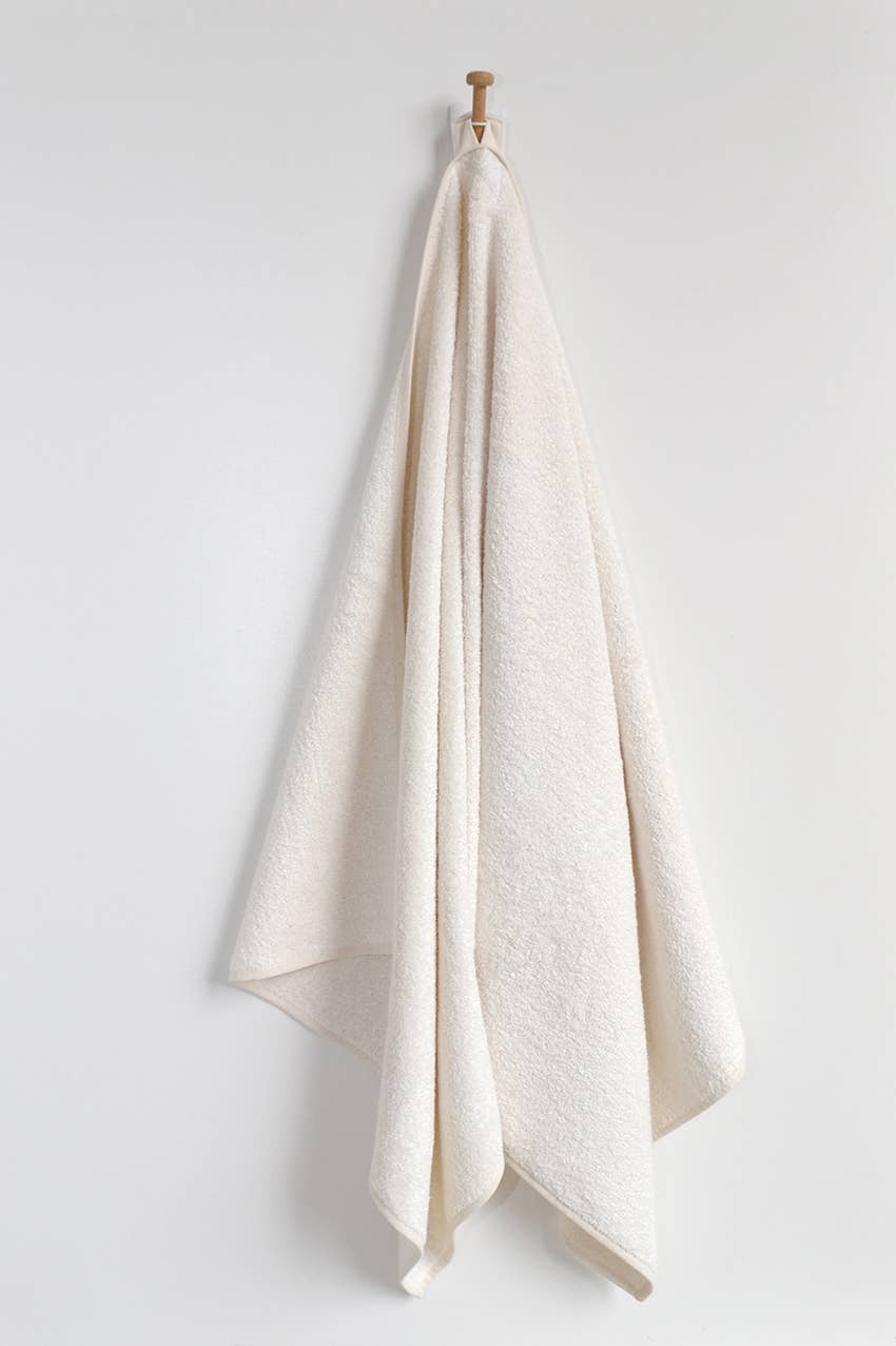 Linen Way Inc. - Vente Serviettes de bain - Serviette de bain Tivoli Terry - 4 couleurs0