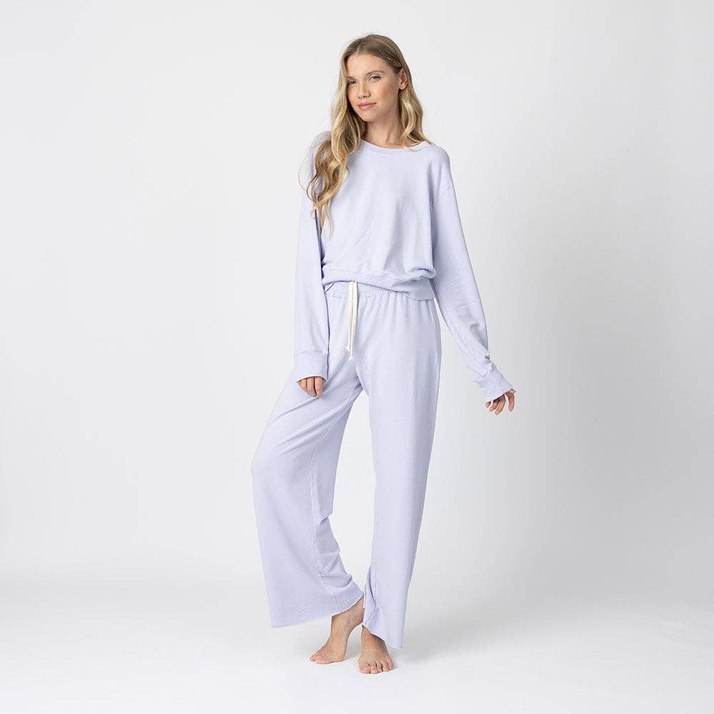PJ Harlow - Vendita all'ingrosso Completo loungewear - Donna - Alyn / Sam Set7