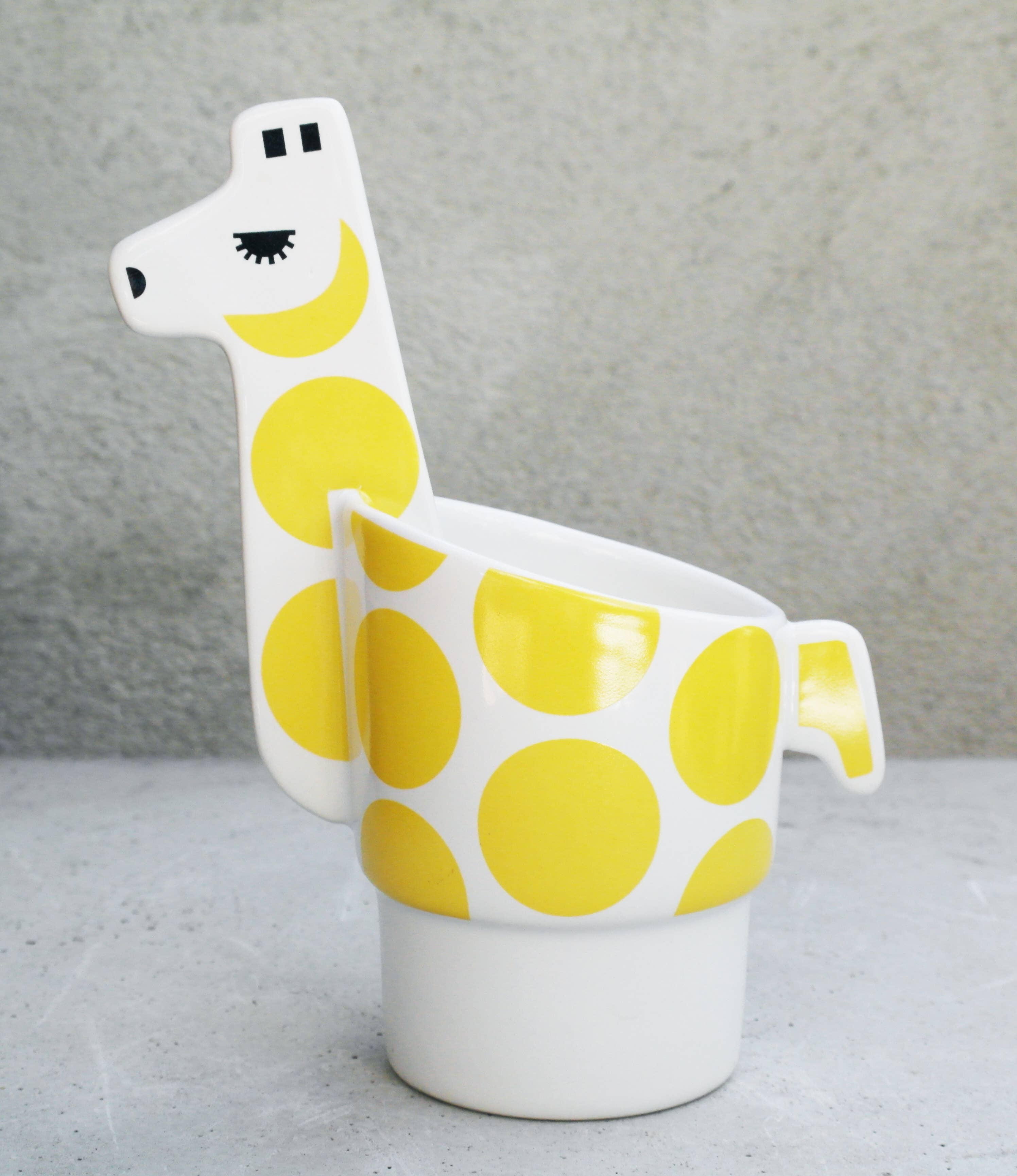 camillaengdahl - Vente Décorations de table - Git la girafe2