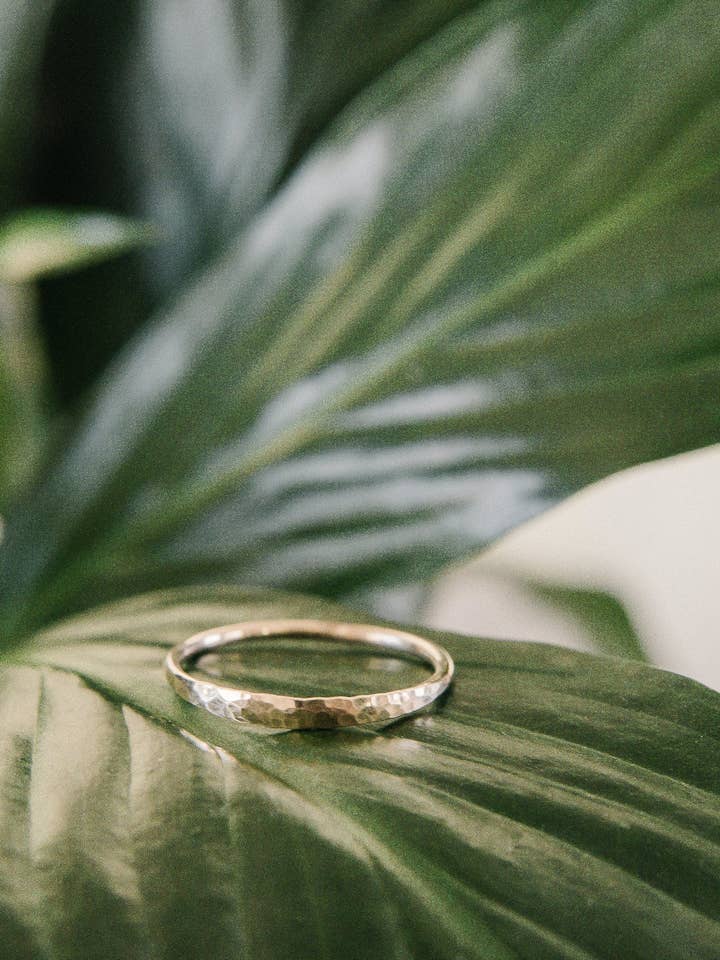 Mesa Ring for wholesale by Andrea Watson Designs