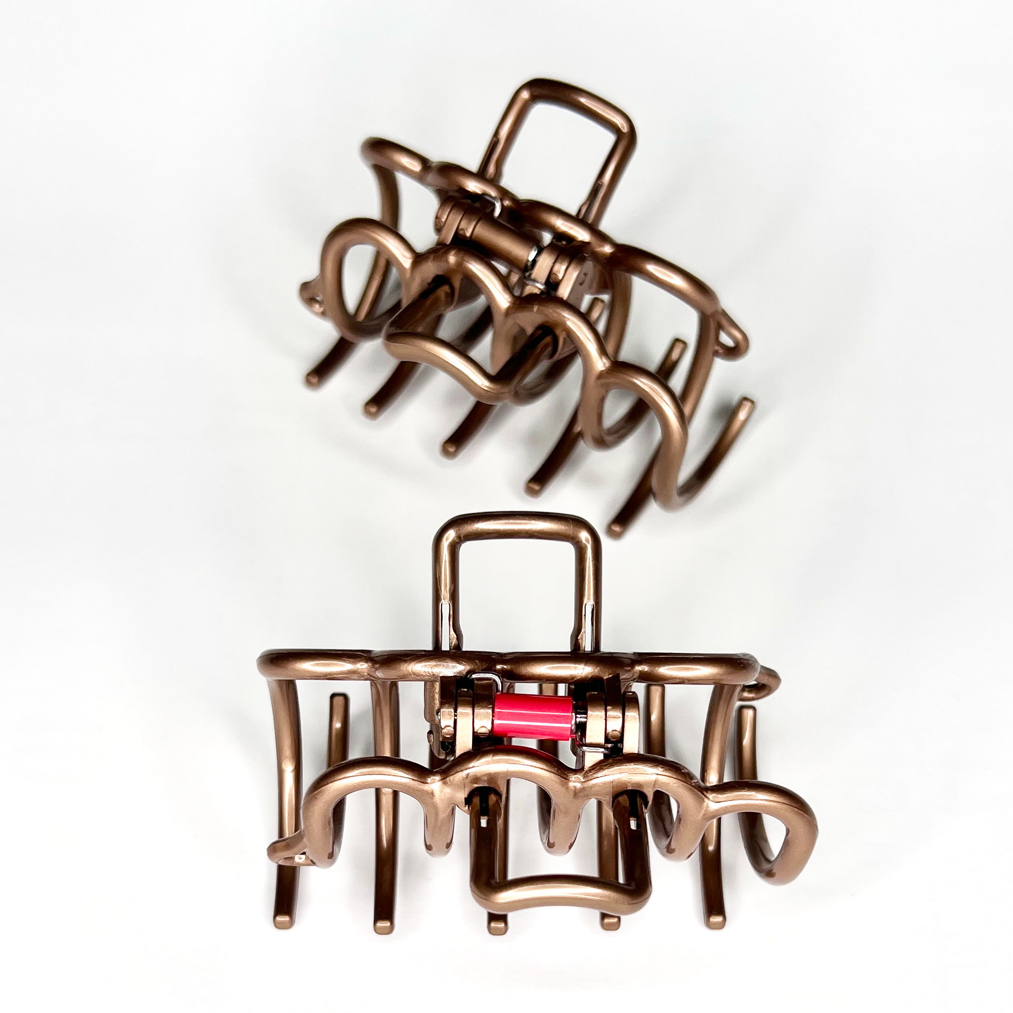 doouup® – Engroshandel Hårspænde - Dame – Indiske sommer hår klip hår tilbehør6