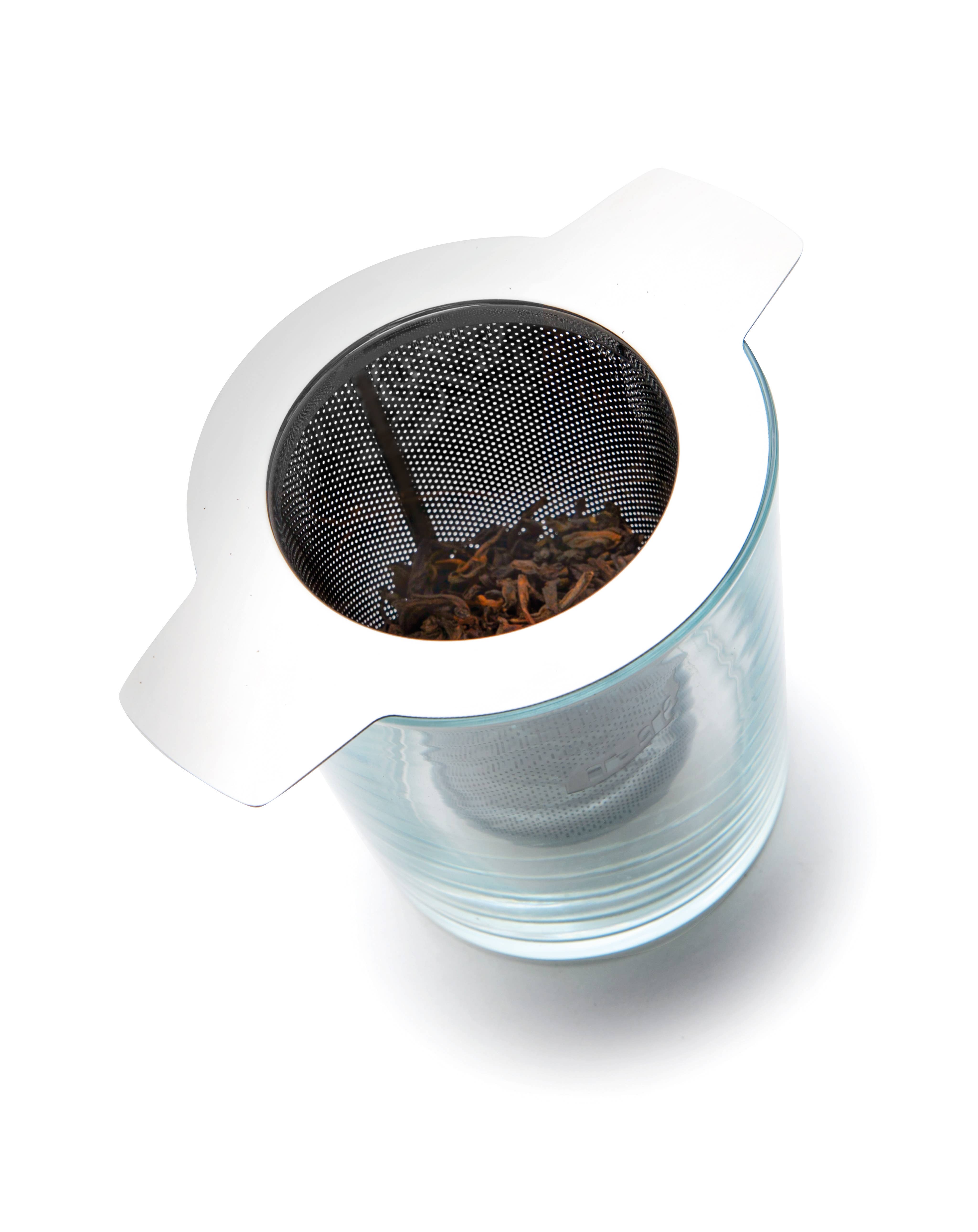 Ibili - Wholesale Tea Strainer/Infuser - IBILI - Filter For Tea And Infusions1