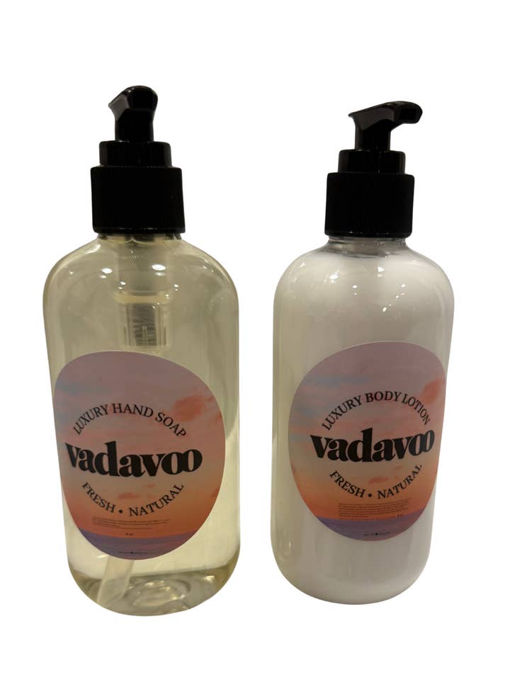 Luxury Hand Collection Bundle for wholesale by Vadavoo