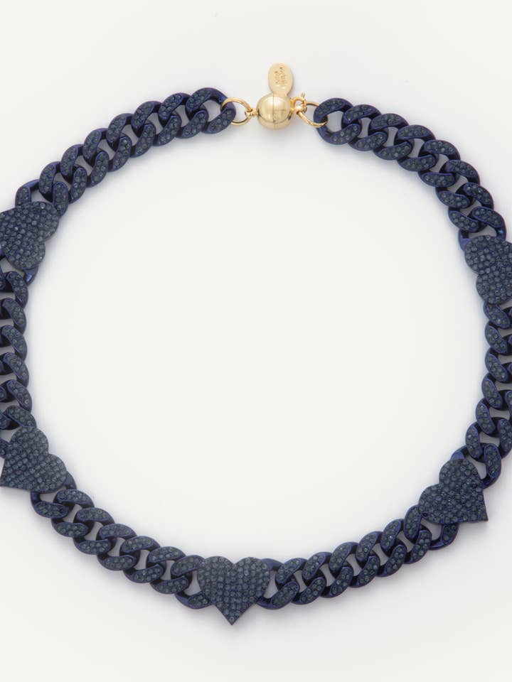 Harley Halskette für den Großhandel von Melania Clara