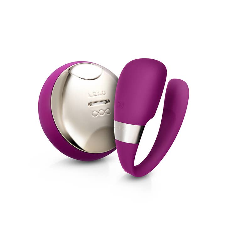 LELO - Wholesale Sex Toy - Tiani 3 Couples' Intimate Massager Toy