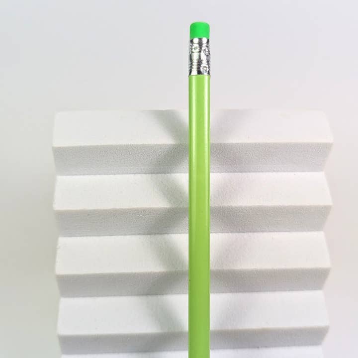 Chikai Shop – wholesale Pencil – Word-counting pencil, custom engraved pencil, HB pencil2