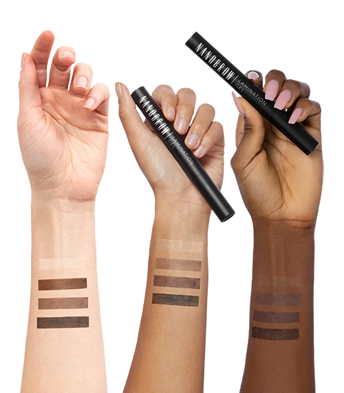 Beauty Goddess - Wholesale Eyebrow Pencil/Filler - NANOBROW LAMINATION BROW GEL1