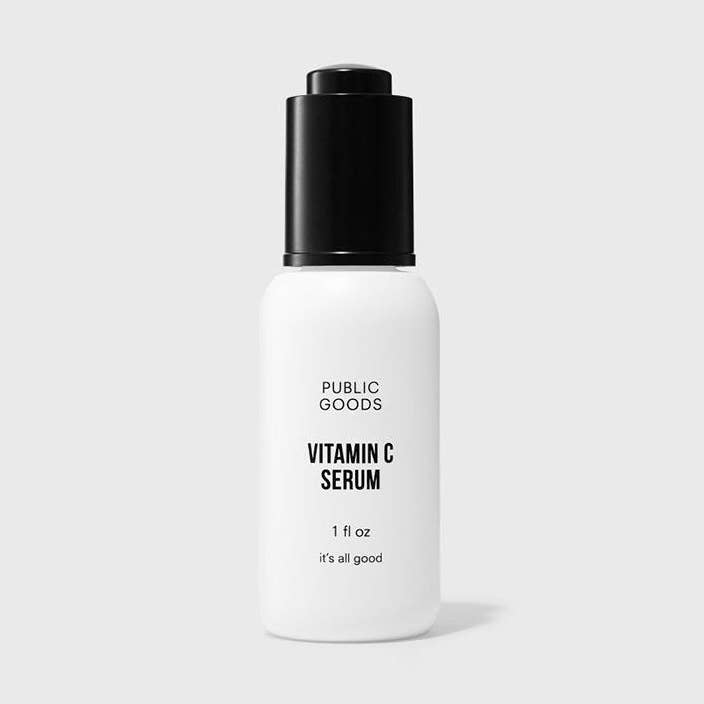 Vitamin C Serum for wholesale by Public Goods