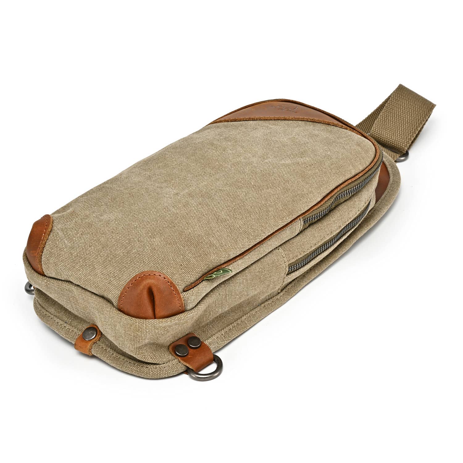 TSD Brand - Vente Sac à bandoulière – femme - Sac bandoulière Canna16