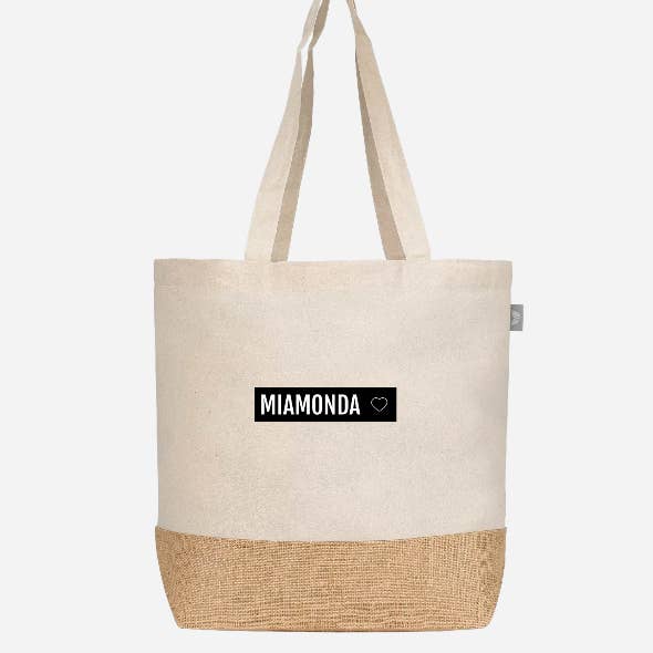 MIAMONDA Tasche für den Großhandel von Meinposten