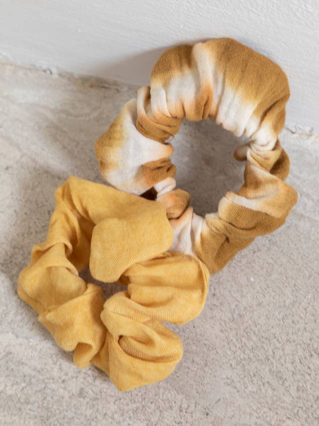 Elastico per capelli singolo in diversi colori per la vendita all'ingrosso da parte di Cottyfish