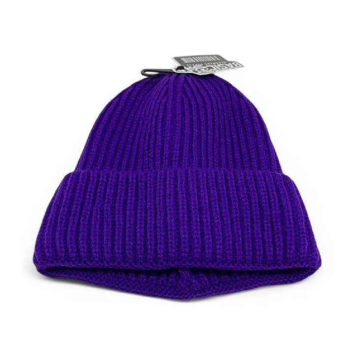 DOBBI - Wholesale Beanie - Women's - Plain Fisherman Beanie14