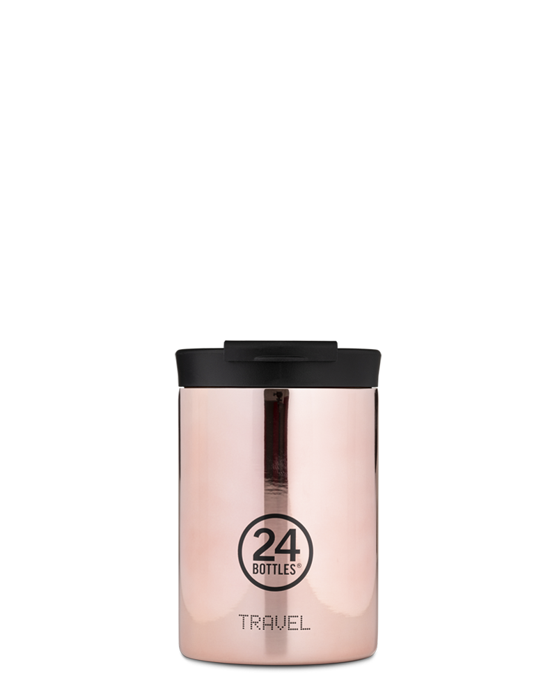 Brotzeit - Wholesale Insulated Mug/Tumbler - 24bottles Travel Tumbler Coffee to go made of stainless steel 350ml14