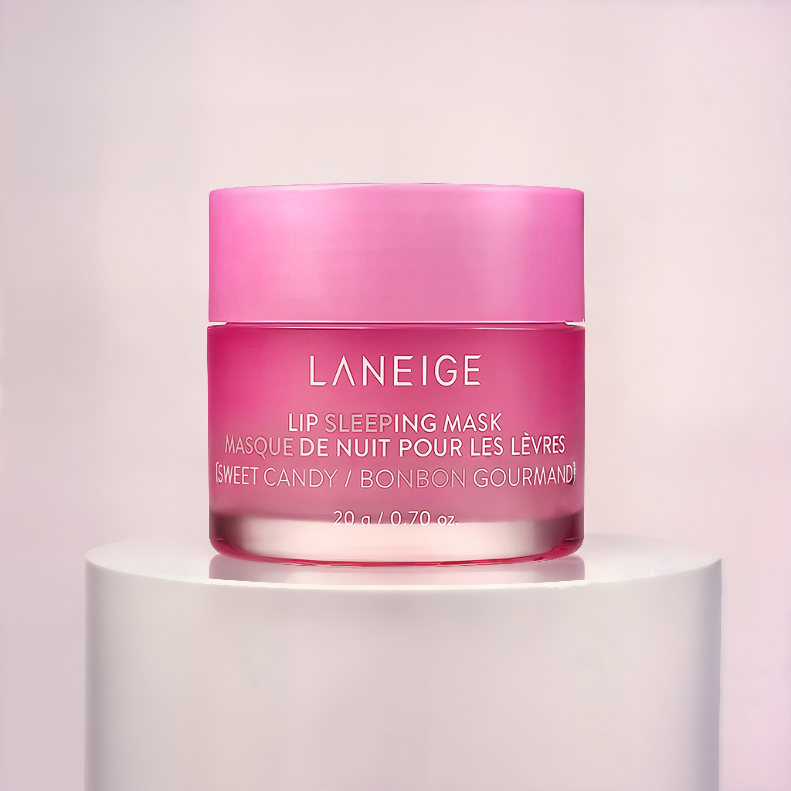 Kosmic - Kbeauty Skincare - Venta al por mayor Tratamientos/mascarillas de labios - [LANEIGE] Mascarilla de Noche para Labios con Vitamina C, 9 Tipos6