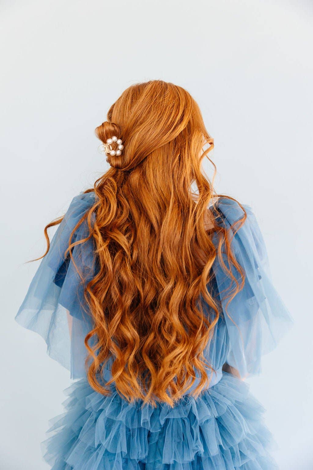 Shop Andi - Vente Pince à cheveux – femme - Pince à griffes2