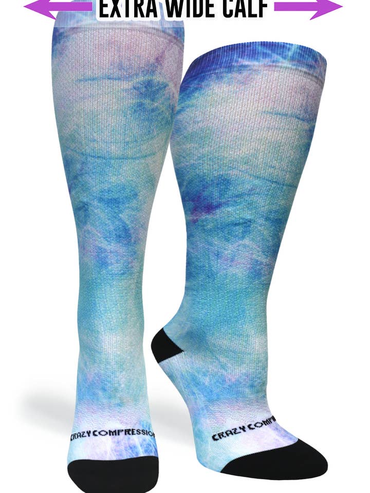 360 Schneebesen (EXTRA BREITE WADE) für den Großhandel von Crazy Compression