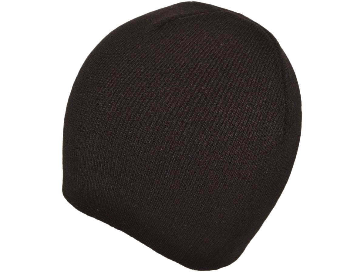 Buck Wholesale – Großhandel Beanie – Damen – Wintermützen, kurze Mützen, Strickmützen, Toboggan, schlicht/unbedruckt0