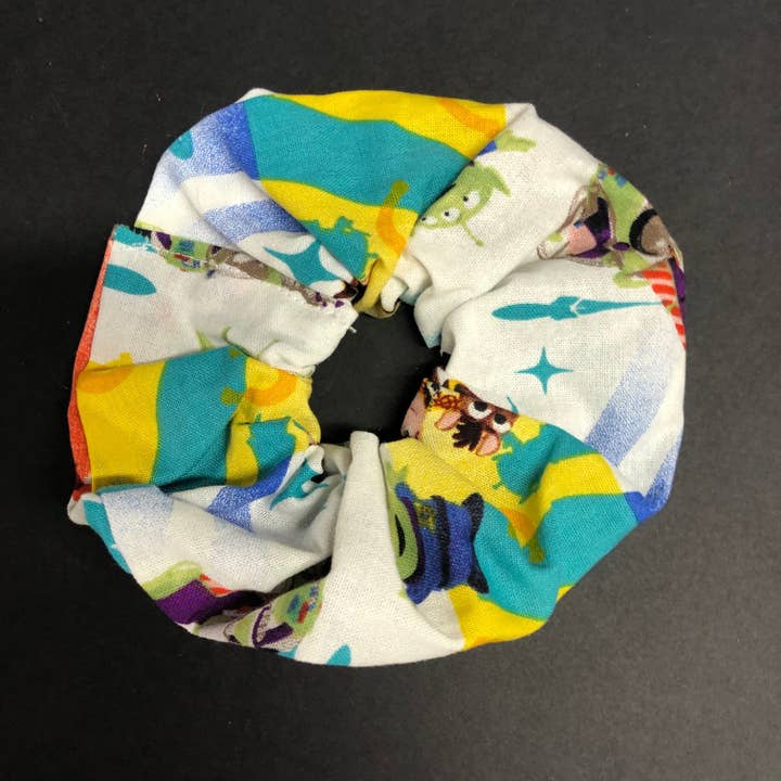 Toy Story Scrunchie för wholesale av MadeBySusannah