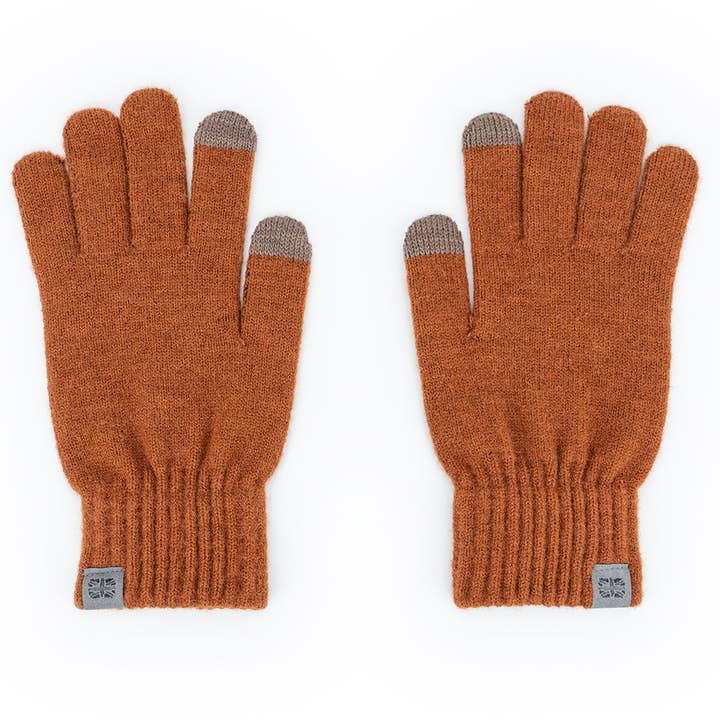 DM Merchandising - Wholesale Gloves - Men's - Britt's Knits Men's Craftsman Collection Gloves Open Stock