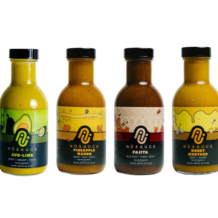 Lieblingsgerichte für das Festessen für den Großhandel von Nüsauce