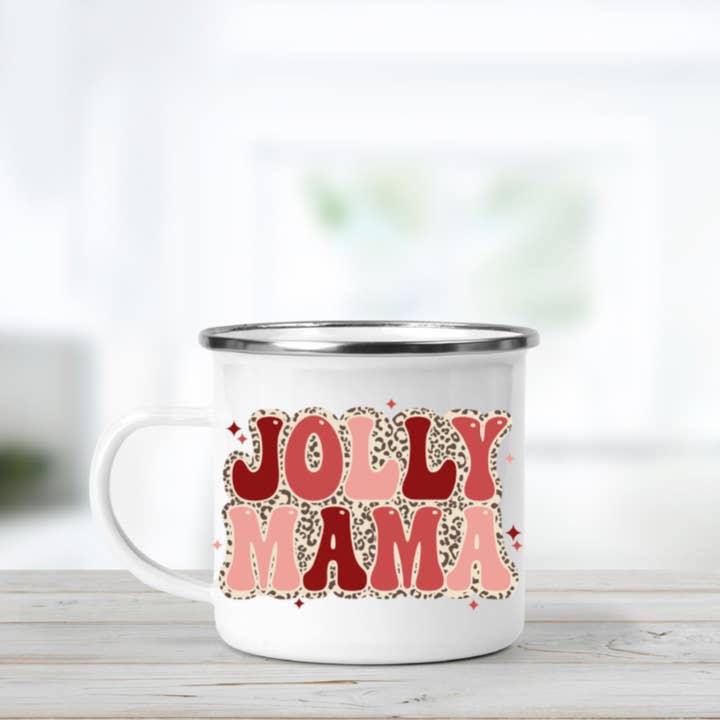 Jolly Mama for wholesale by Creating Mamas Light LLC