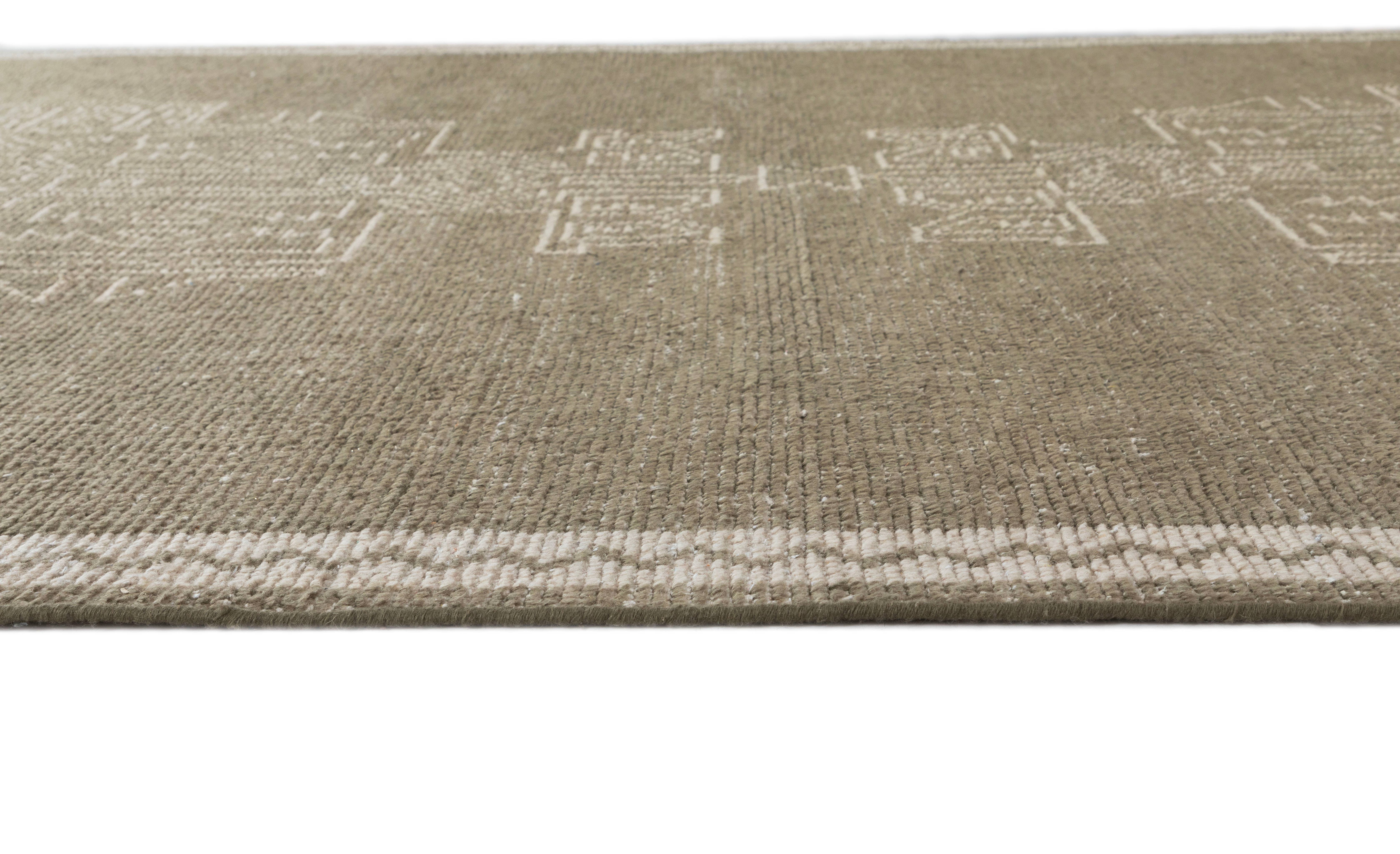 Terra by Obeetee - Wholesale Area Rug - Palace Ques Area Rug4