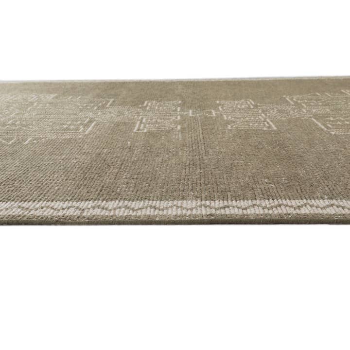 Terra by Obeetee - Wholesale Area Rug - Palace Ques Area Rug
4